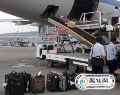坐飛機(jī)可以帶多少行李