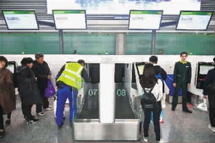 從值機(jī)到托運(yùn)最快3分鐘搞定