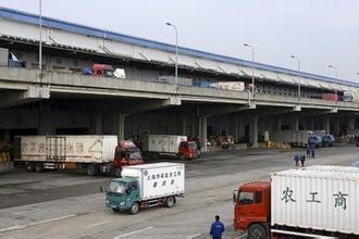 上海到山西臨縣物流公司回程車