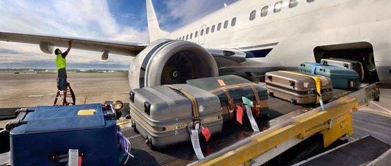 2019年飛機托運行李規(guī)定有哪些?交運危險物品如何處罰?