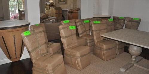 搬家物品原來還可以這樣進(jìn)口你知道嘛