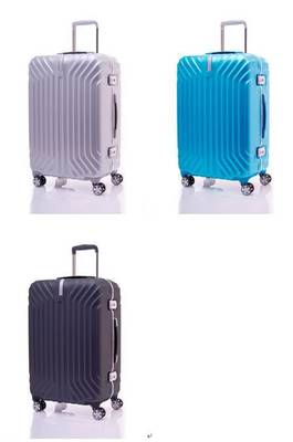 號外:本周末新秀麗特賣會(huì),最高折扣達(dá)70%,還有新秀麗奢華箱包Hartmann系列新品推出哦