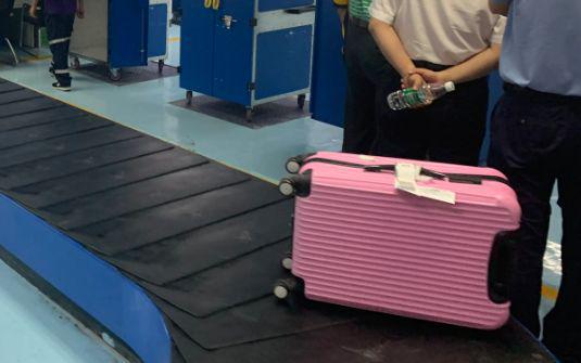 托運行李不能攜帶哪些東西