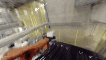 機場托運的行李是如何傳送？99%的人沒見過的行李托運全流程揭秘