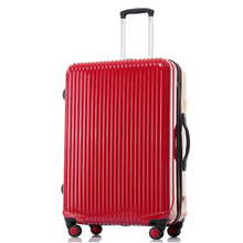 飛機(jī)托運(yùn)箱子選購(gòu)全攻略 從尺寸到材質(zhì)，助您輕松出行