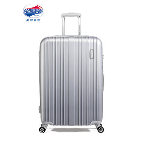 十大熱門電動行李箱 智能出行新選擇，托運須知全解析