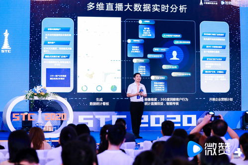 跨界出圈 2020小蠻腰科技大會聚焦新社交、新消費、新電商引領(lǐng)互聯(lián)網(wǎng)銷售變革